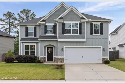 1901 Preservation Circle, Evans, GA 30809 - Photo 1