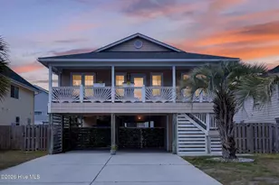 931 Riptide Ln, Carolina Beach, NC 28428 - Photo 1