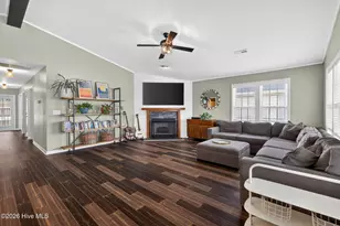 931 Riptide Ln, Carolina Beach, NC 28428 - Photo 21