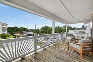 931 Riptide Ln, Carolina Beach, NC 28428 - Photo 5
