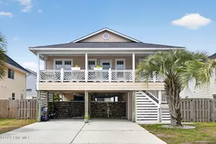 931 Riptide Ln, Carolina Beach, NC 28428 - Photo 3