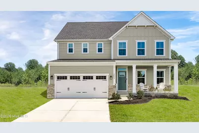222 Roberta, Moyock, NC 27958 - Photo 1