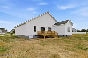 43 Gold Ct, Kenly, NC 27542 - Photo 29