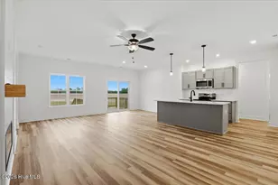 43 Gold Ct, Kenly, NC 27542 - Photo 5