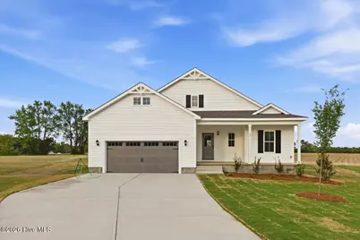 43 Gold Court, Kenly, NC 27542 - Photo 1