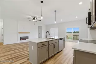 43 Gold Ct, Kenly, NC 27542 - Photo 13