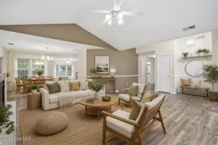 709 Duck Downe Ct, Wilmington, NC 28409 - Photo 3