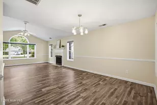 709 Duck Downe Ct, Wilmington, NC 28409 - Photo 9