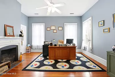306 S 4th Street, Wilmington, NC 28401 - Photo 35