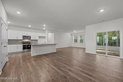 244 Lake Tyler Drive, New Bern, NC 28560 - Photo 3