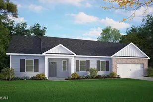 244 Lake Tyler Dr, New Bern, NC 28560 - Photo 1