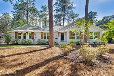 5 McLeod Road, Pinehurst, NC 28374 - Photo 33