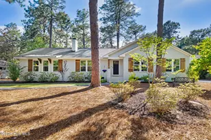 5 McLeod Rd, Pinehurst, NC 28374 - Photo 33