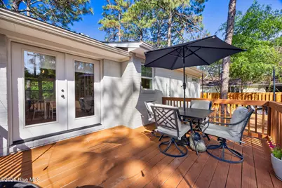 5 McLeod Road, Pinehurst, NC 28374 - Photo 23