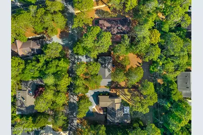 5 McLeod Road, Pinehurst, NC 28374 - Photo 43