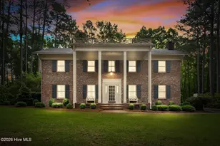 133 Steeple Chase Rd, Rocky Mount, NC 27804 - Photo 1