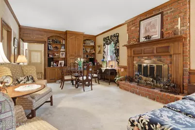 133 Steeplechase Road, Rocky Mount, NC 27804 - Photo 17
