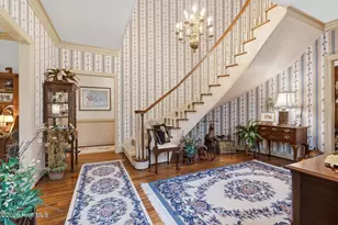 133 Steeple Chase Rd, Rocky Mount, NC 27804 - Photo 5