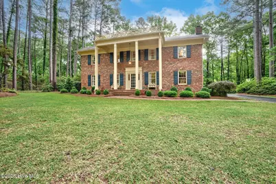 133 Steeplechase Road, Rocky Mount, NC 27804 - Photo 1