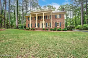 133 Steeple Chase Rd, Rocky Mount, NC 27804 - Photo 1
