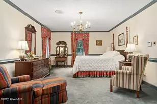 133 Steeple Chase Rd, Rocky Mount, NC 27804 - Photo 23