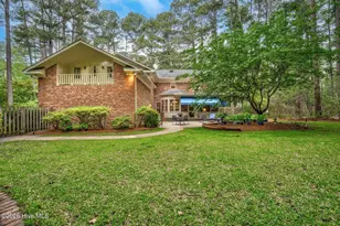 133 Steeple Chase Rd, Rocky Mount, NC 27804 - Photo 45