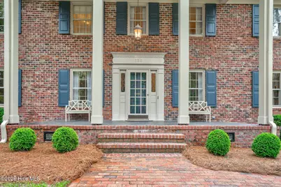 133 Steeplechase Road, Rocky Mount, NC 27804 - Photo 3
