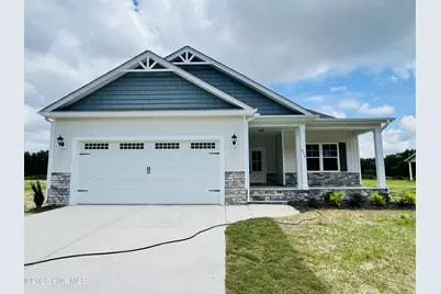 415 Creeks Edge Drive, Pikeville, NC 27863 - Photo 1