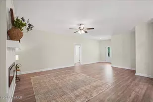 415 Creeks Edge Dr, Pikeville, NC 27863 - Photo 7