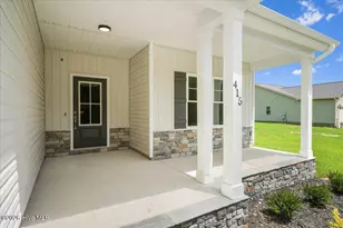 415 Creeks Edge Dr, Pikeville, NC 27863 - Photo 5