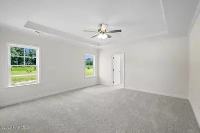 415 Creeks Edge Drive, Pikeville, NC 27863 - Photo 19