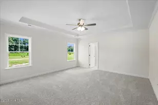 415 Creeks Edge Dr, Pikeville, NC 27863 - Photo 19