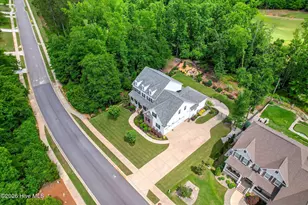 984 Bartram Ridge, Evans, GA 30809 - Photo 5