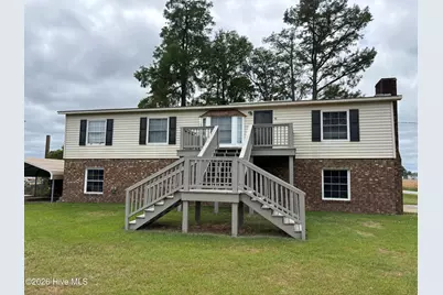 12 Blackbird Lane, Chocowinity, NC 27817 - Photo 1