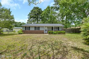 305 Covington Rd, Wilmington, NC 28409 - Photo 1