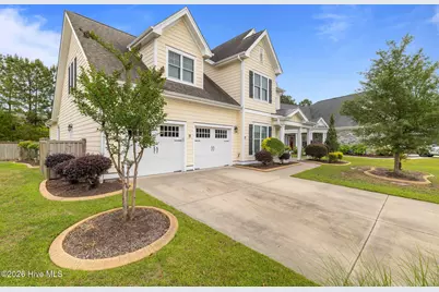 2937 Pullen Drive, Leland, NC 28451 - Photo 1