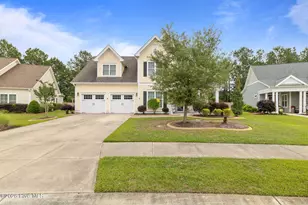 2937 Pullen Dr, Leland, NC 28451 - Photo 3
