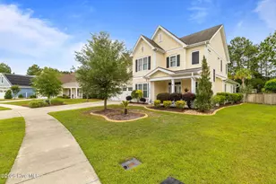 2937 Pullen Dr, Leland, NC 28451 - Photo 5