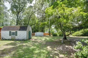 5107 White Oak Dr, Trent Woods, NC 28562 - Photo 45
