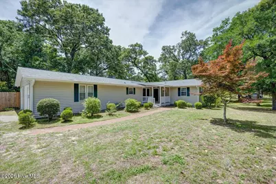 5107 White Oak Drive, Trent Woods, NC 28562 - Photo 1