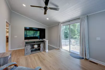 5107 White Oak Drive, Trent Woods, NC 28562 - Photo 13