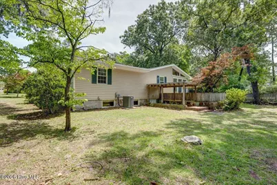 5107 White Oak Drive, Trent Woods, NC 28562 - Photo 53