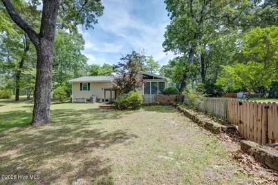 5107 White Oak Drive, Trent Woods, NC 28562 - Photo 51