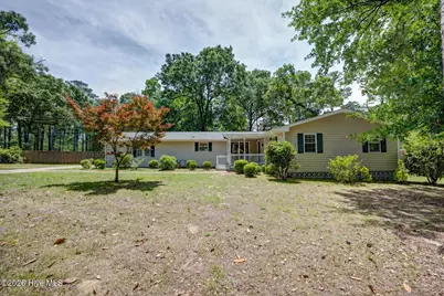 5107 White Oak Drive, Trent Woods, NC 28562 - Photo 55