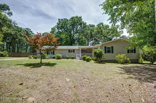 5107 White Oak Dr, Trent Woods, NC 28562 - Photo 55