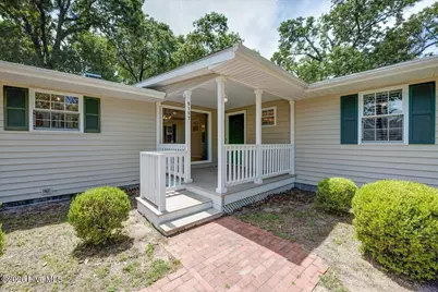 5107 White Oak Drive, Trent Woods, NC 28562 - Photo 5