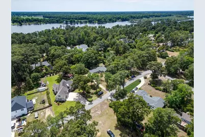 5107 White Oak Drive, Trent Woods, NC 28562 - Photo 63