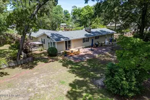 5107 White Oak Dr, Trent Woods, NC 28562 - Photo 61