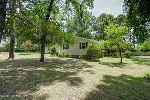 5107 White Oak Dr, Trent Woods, NC 28562 - Photo 59