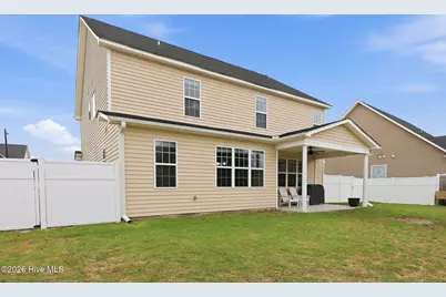 109 Century Drive, Cameron, NC 28326 - Photo 41